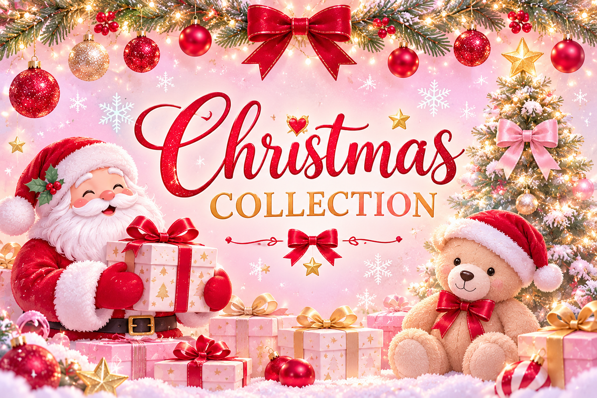 🎄✨ CHRISTMAS COLLECTION ✨🎄
