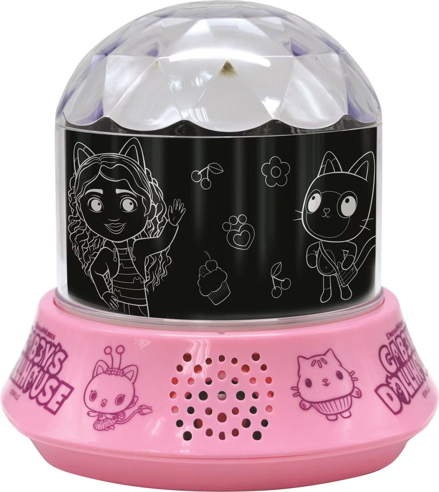 Gabby’s Dollhouse Night Light