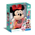 Disney Baby My First Minnie Interactive Plush