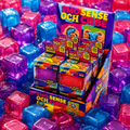 SENSORY SQUISHY CUBE