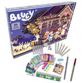 Bluey Advent Calendar