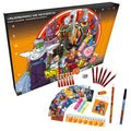 Dragon Ball Advent Calendar
