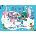 Stitch Advent Calendar