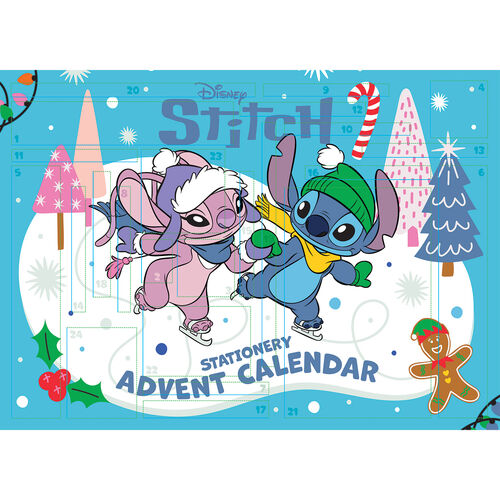 Stitch Advent Calendar