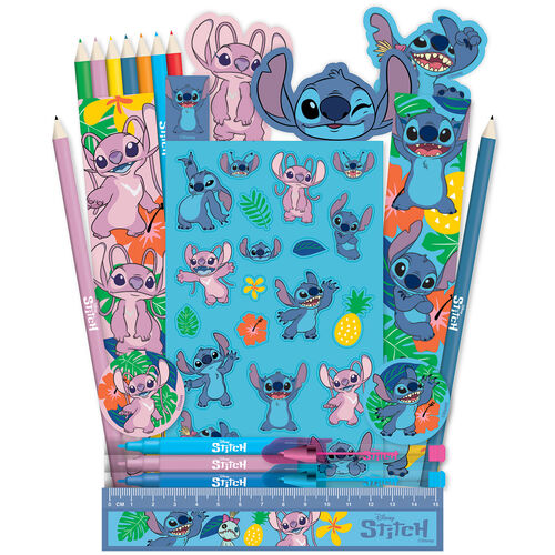 Stitch Advent Calendar