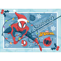 Spiderman Advent Calendar