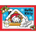 Hello Kitty Advent Calendar