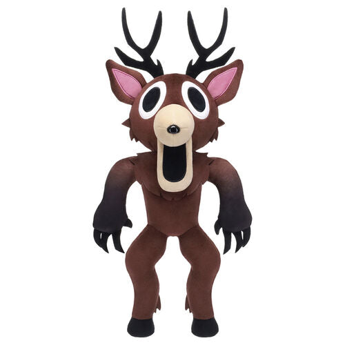 99 NIGHTS IN THE FOREST – THE DEER DELUXE PLUSH WITH EXCLUSIVE DLC CODE