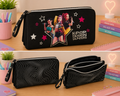 K-Pop Demon Hunters Energy Triple Pencil Case