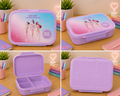 Boîte à bento K-Pop Chasseurs de démons – 1410 ml
