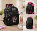 K-Pop Demon Hunters Huntrix Energy Backpack – 42cm