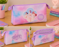 Trousse triple K-Pop Demon Hunters