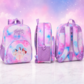 Demon Hunters K-Pop Adaptable Backpack – 42cm