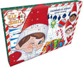 Elves Advent Calendar
